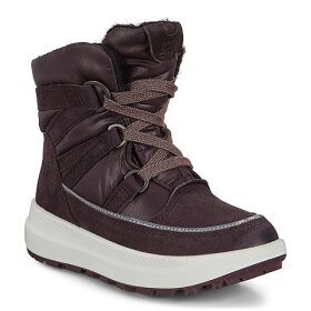 ECCO  - KIDS SOLICE MID-CUT BOOT