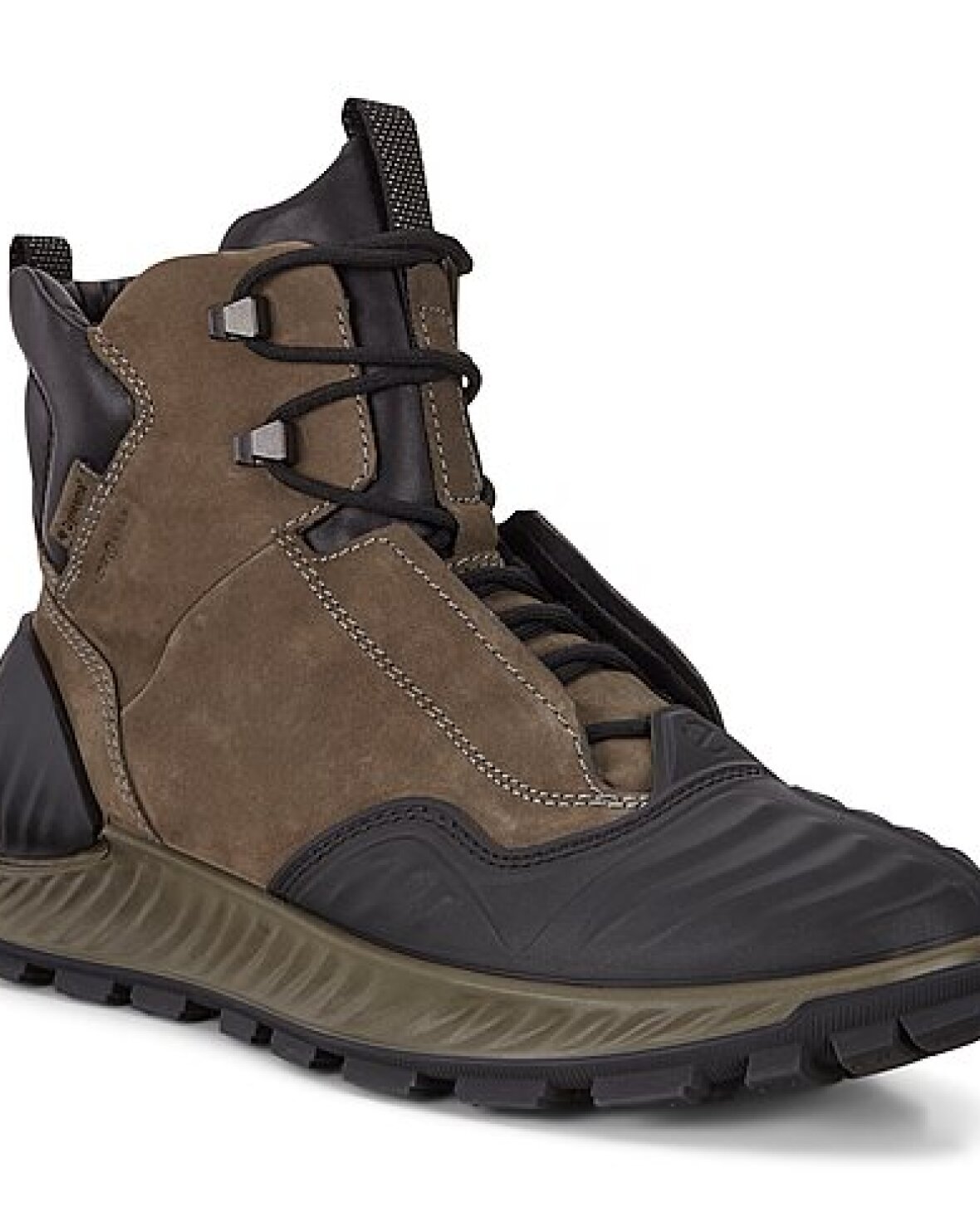 ecco womens exostrike gtx mid