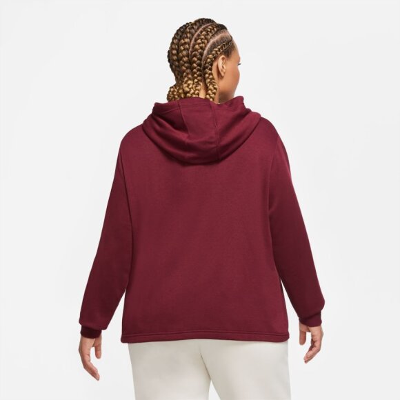 sportswear icon clash pullover nike