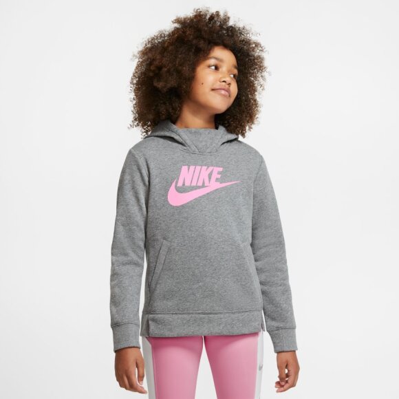 NIKE - G NSW PE PULLOVER
