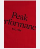 PEAK PERFORMANCE - M ORIGINAL TEE