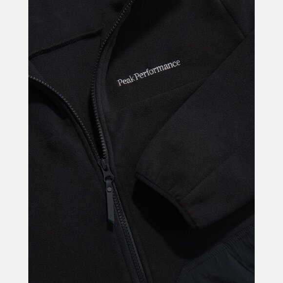 PEAK PERFORMANCE - M TECH SOFT ZIP