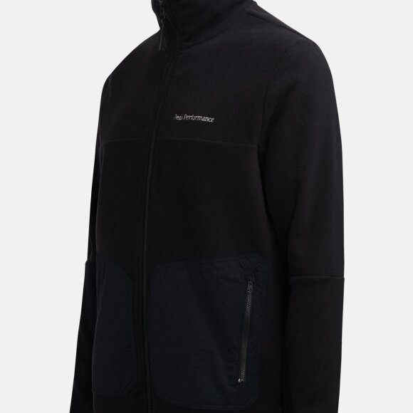 PEAK PERFORMANCE - M TECH SOFT ZIP