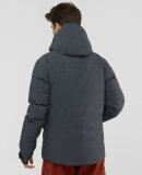 SALOMON - M ARCTIC DOWN JACKET