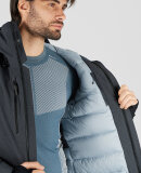 SALOMON - M ARCTIC DOWN JACKET