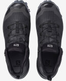 SALOMON - W CROSS HIKE MID GTX