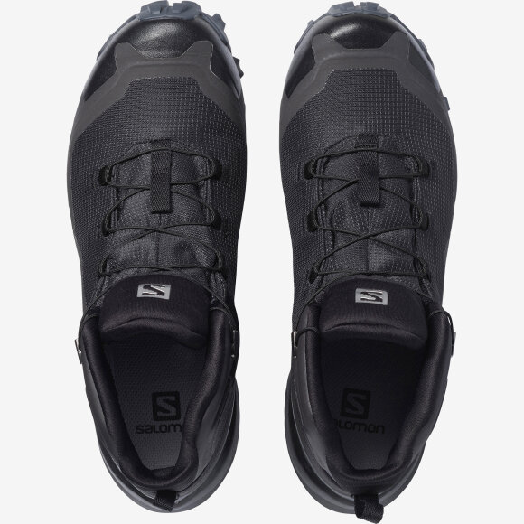 SALOMON - W CROSS HIKE MID GTX