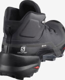 SALOMON - W CROSS HIKE MID GTX