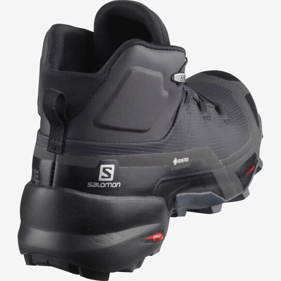 SALOMON - W CROSS HIKE MID GTX