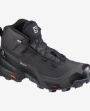 SALOMON - W CROSS HIKE MID GTX