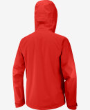 SALOMON - M OUTPEAK 3L SHELL JKT