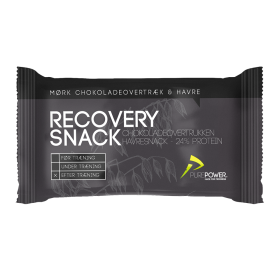 PurePower - RECOVERY SNACK