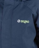 ZIG ZAG - KIDS AMIGO SKI JKT W-PRO