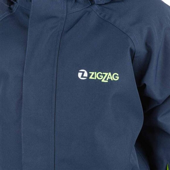 ZIG ZAG - KIDS AMIGO SKI JKT W-PRO