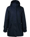 WHISTLER - W BERLIAN MELANGE PARKA JKT