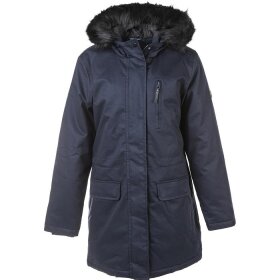 WHISTLER - W JENN PARKA JACKET