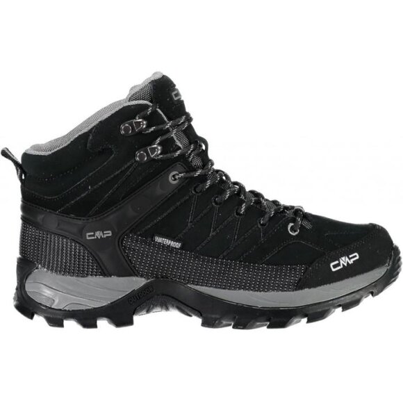 SPORTS GROUP - M RIGEL MID WP BOOT