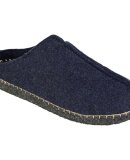 SPORTS GROUP - UNISEX SELEIGH FELT SLIPPER