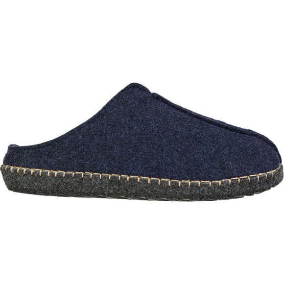 SPORTS GROUP - UNISEX SELEIGH FELT SLIPPER