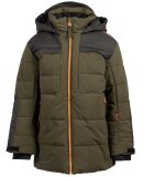 CMP - BOY SKI JACKET LONG