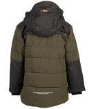 CMP - BOY SKI JACKET LONG