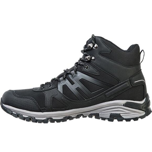 ENDURANCE - M MUSEU VIBRAM OUTDOOR BOOT WP