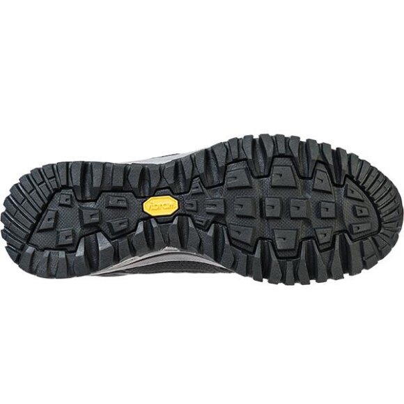 ENDURANCE - M MUSEU VIBRAM OUTDOOR BOOT WP