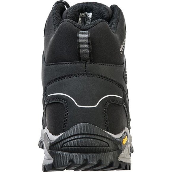 ENDURANCE - M MUSEU VIBRAM OUTDOOR BOOT WP