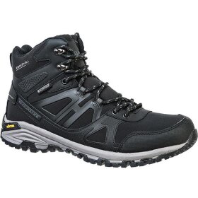 ENDURANCE - M MUSEU VIBRAM OUTDOOR BOOT WP