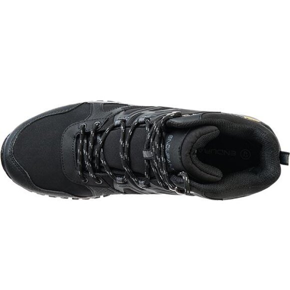 ENDURANCE - M MUSEU VIBRAM OUTDOOR BOOT WP