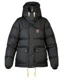 FJALLRAVEN - W EXPEDITION DOWN LITE JKT