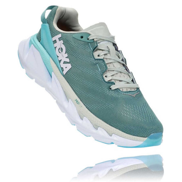 HOKA - W ELEVON 2