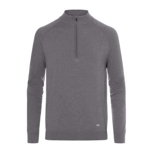 KJUS - M FREELITE KULM HALF-ZIP