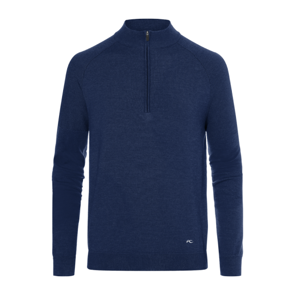 KJUS - M FREELITE KULM HALF-ZIP