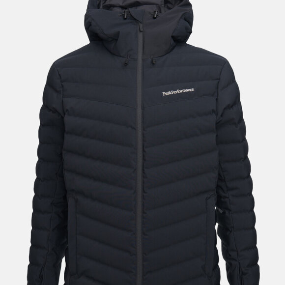 VINTERTØJ - PEAK PERFORMANCE - M FROST SKI JACKET