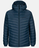 PEAK PERFORMANCE - M FROST DOWN HOOD JACKET