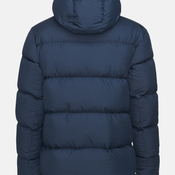 PEAK PERFORMANCE - M RIVEL JACKET