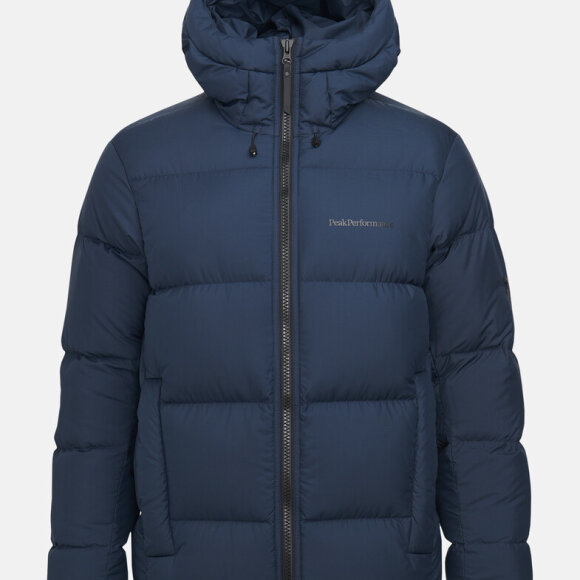 PEAK PERFORMANCE - M RIVEL JACKET