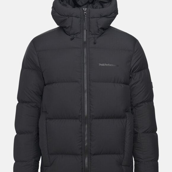 PEAK PERFORMANCE - M RIVEL JACKET