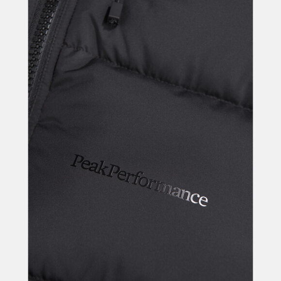 PEAK PERFORMANCE - M RIVEL JACKET