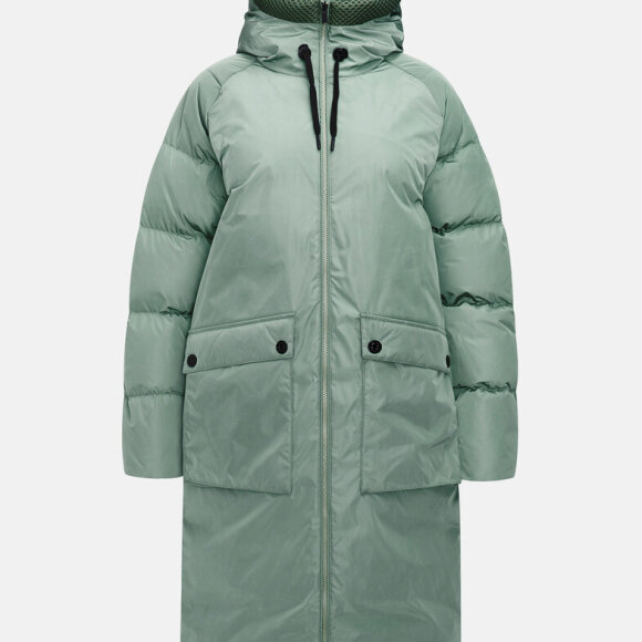 PEAK PERFORMANCE - W STELLA COAT