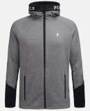 PEAK PERFORMANCE - M RIDER MEL ZIP HOOD