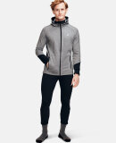 PEAK PERFORMANCE - M RIDER MEL ZIP HOOD