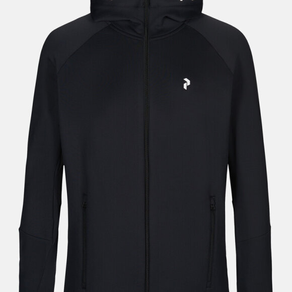 PEAK PERFORMANCE - M RIDER ZIP HOOD