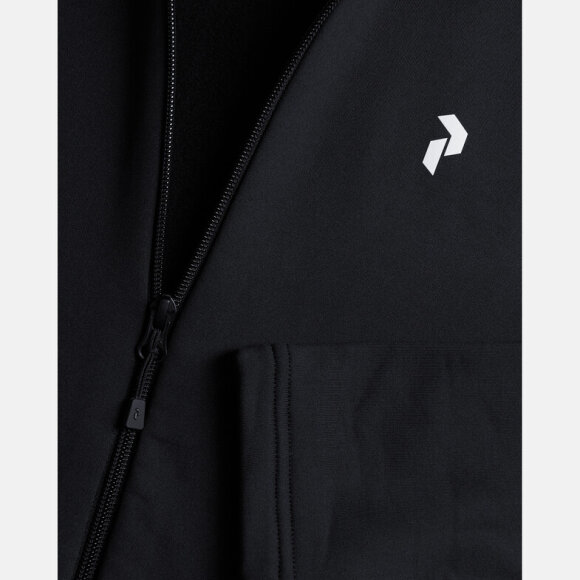 PEAK PERFORMANCE - M RIDER ZIP HOOD