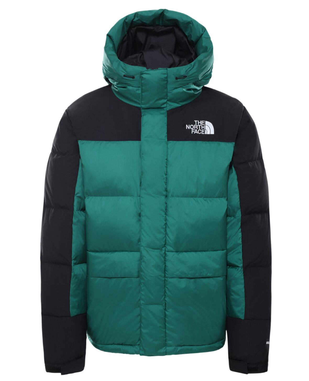 VINTERTØJ - THE NORTH FACE - M HIMALAYAN DOWN PARKA