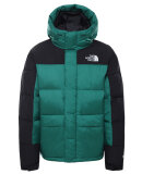 THE NORTH FACE - M HIMALAYAN DOWN PARKA