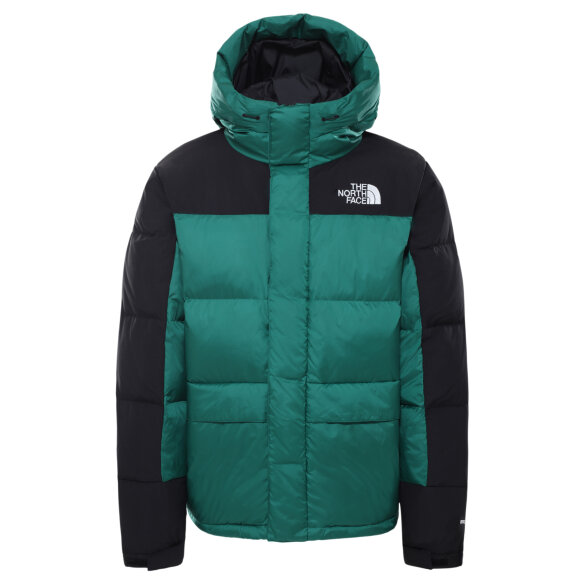 THE NORTH FACE - M HIMALAYAN DOWN PARKA