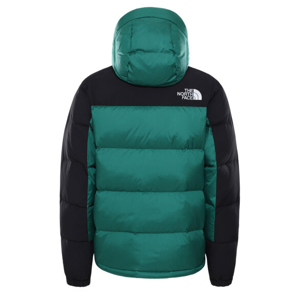 THE NORTH FACE - M HIMALAYAN DOWN PARKA