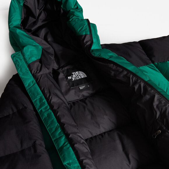 THE NORTH FACE - M HIMALAYAN DOWN PARKA